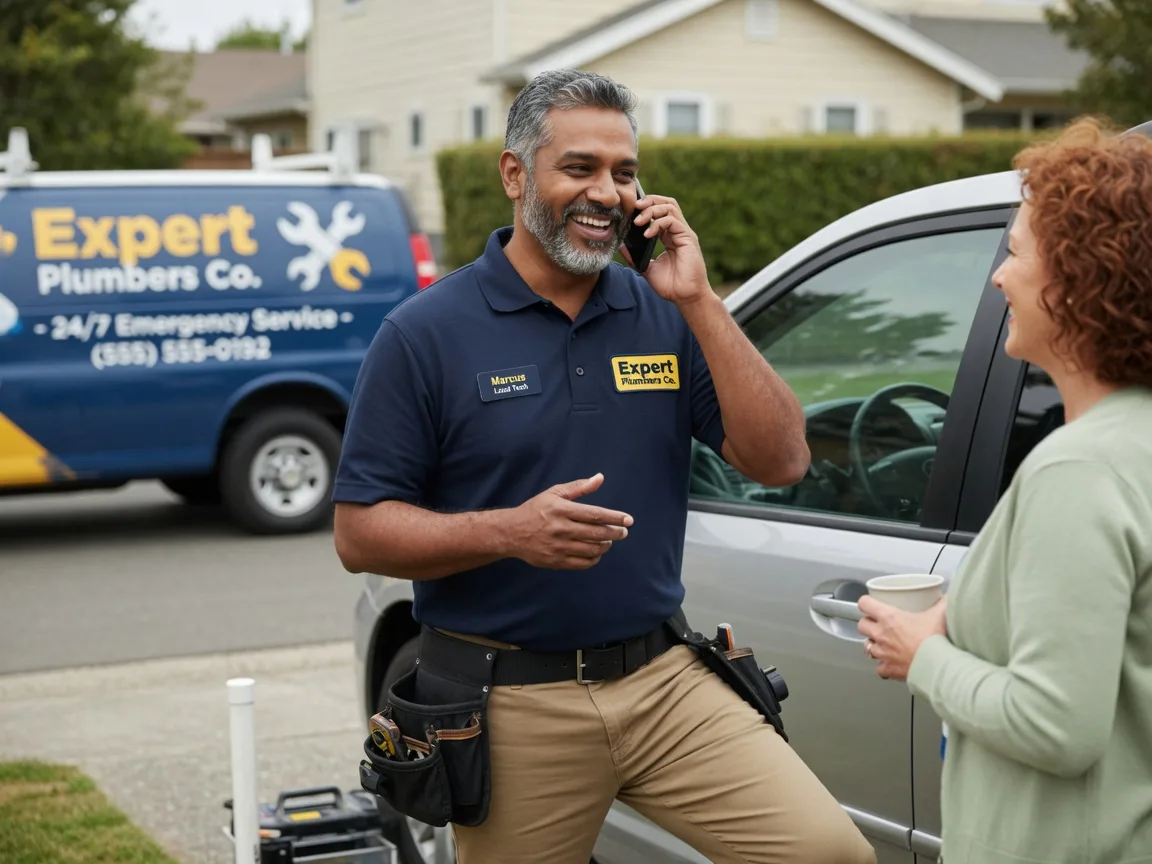 Drain Cleaning Carmichael, CA FAQs
